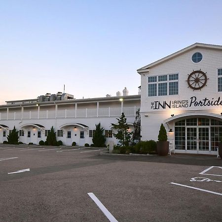 The Inn At Ring'S Island Salisbury Exterior foto